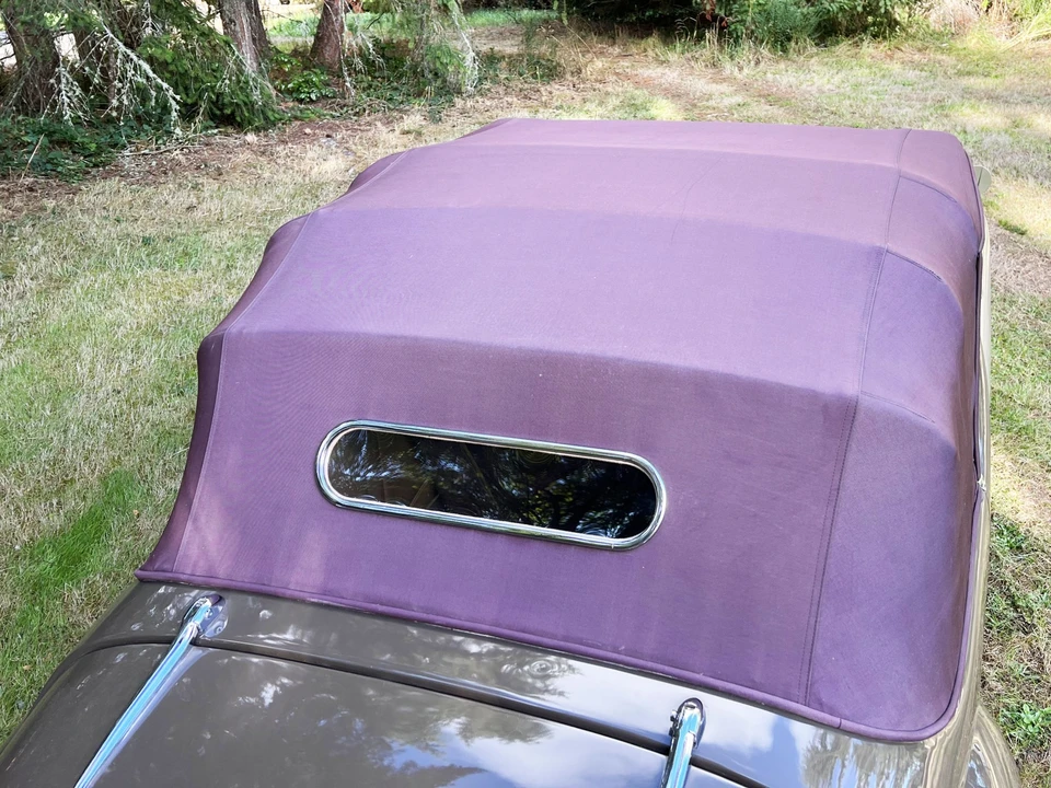 1952 Daimler - Image 27 of 31