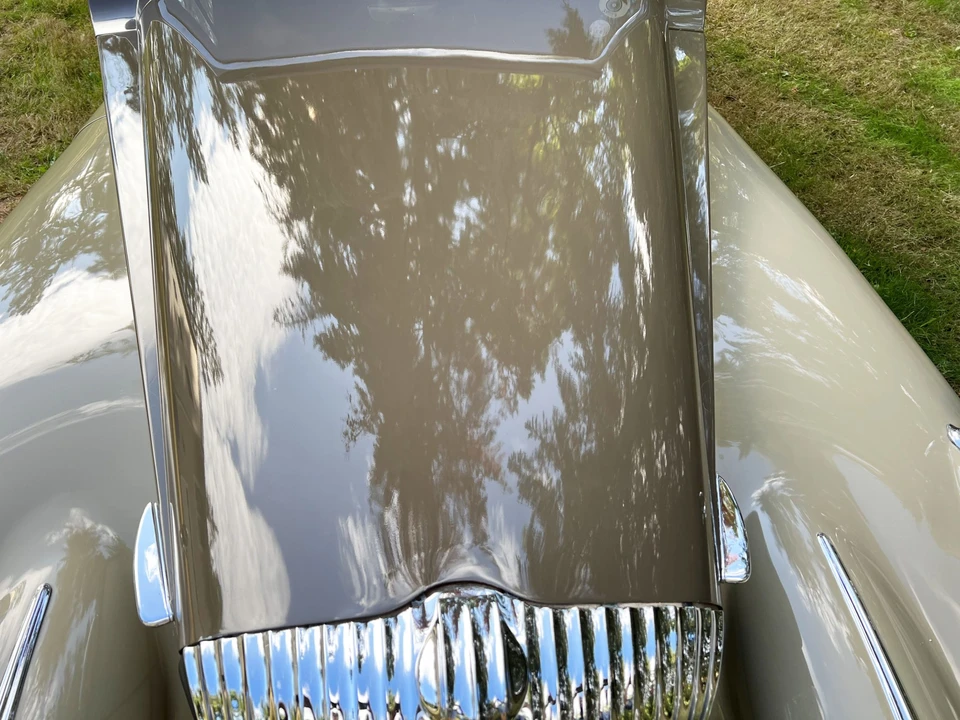 1952 Daimler - Image 29 of 31