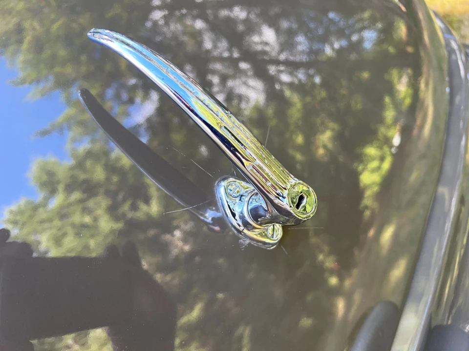 1952 Daimler - Image 31 of 31