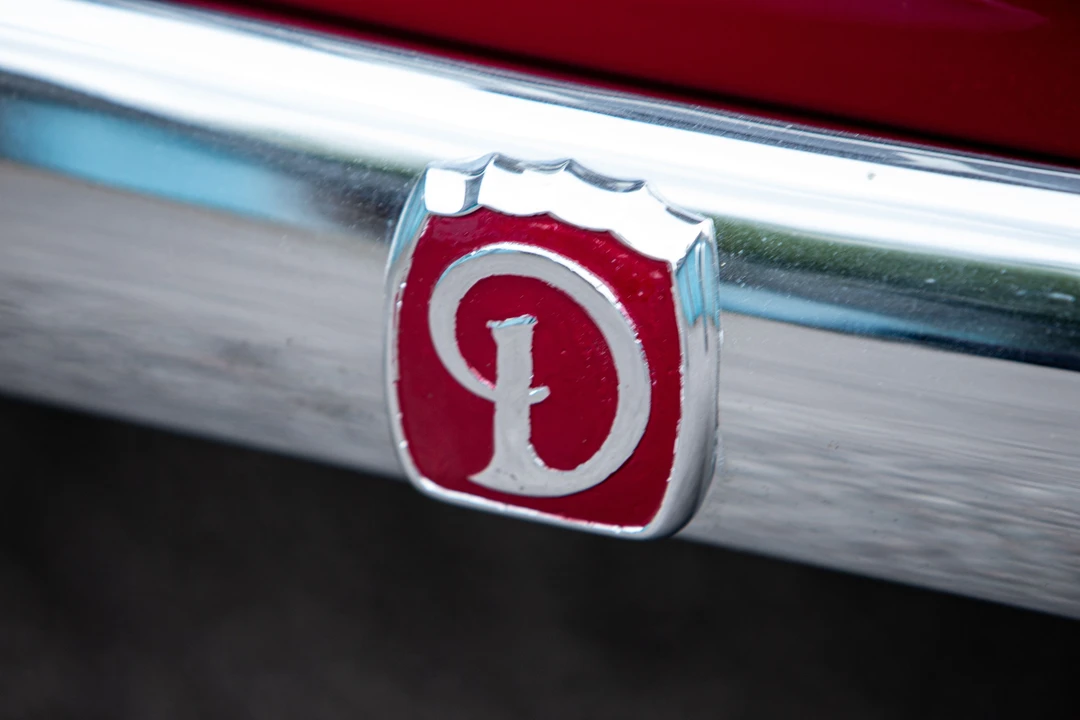 1952 Daimler - Image 6 of 31