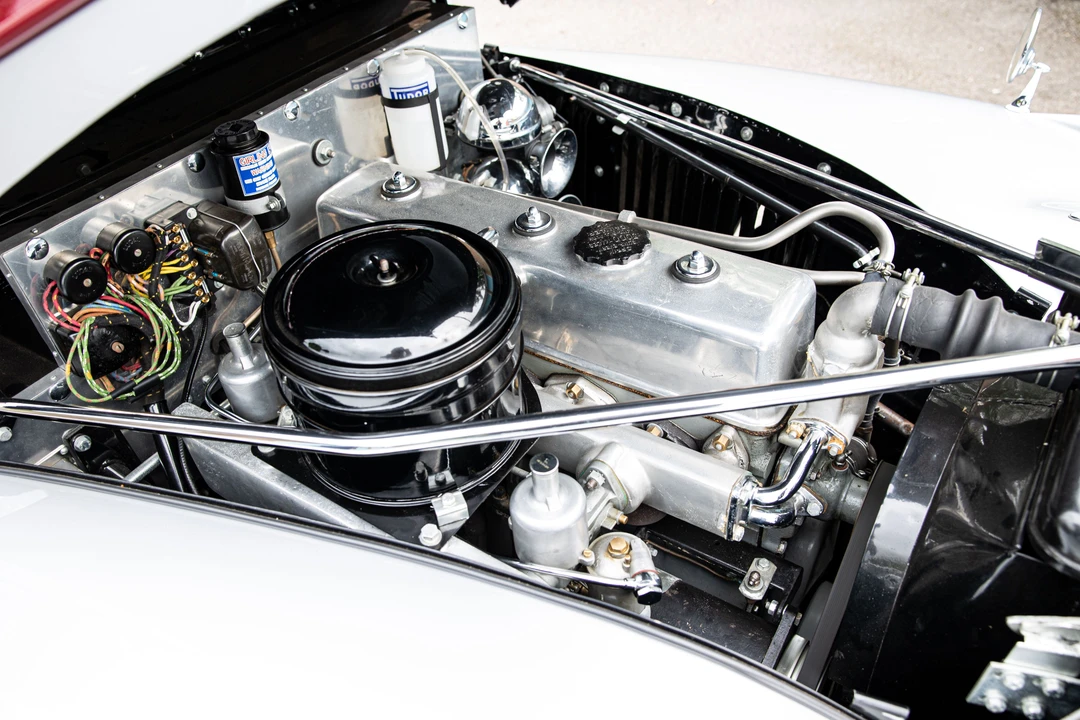 1952 Daimler - Image 27 of 31