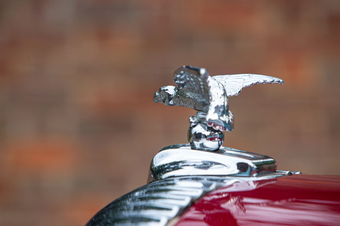 1952 Daimler - Image 9 of 31