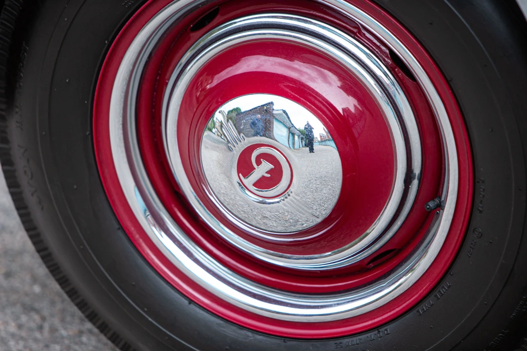 1952 Daimler - Image 10 of 31