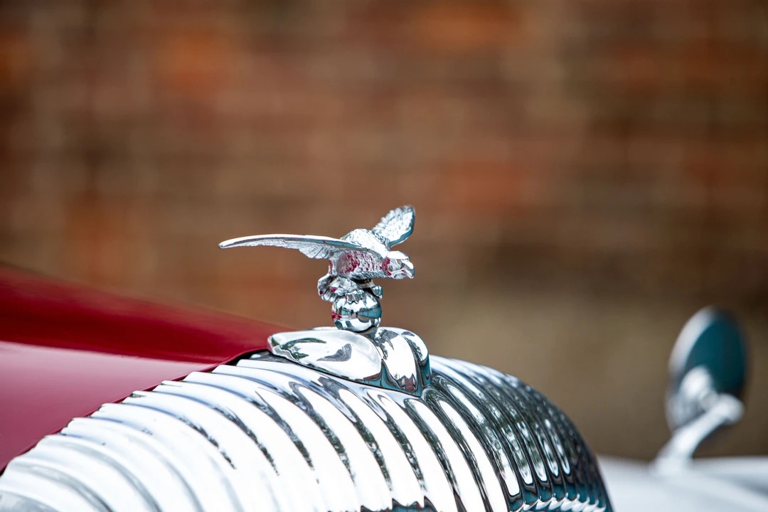 1952 Daimler - Image 17 of 31