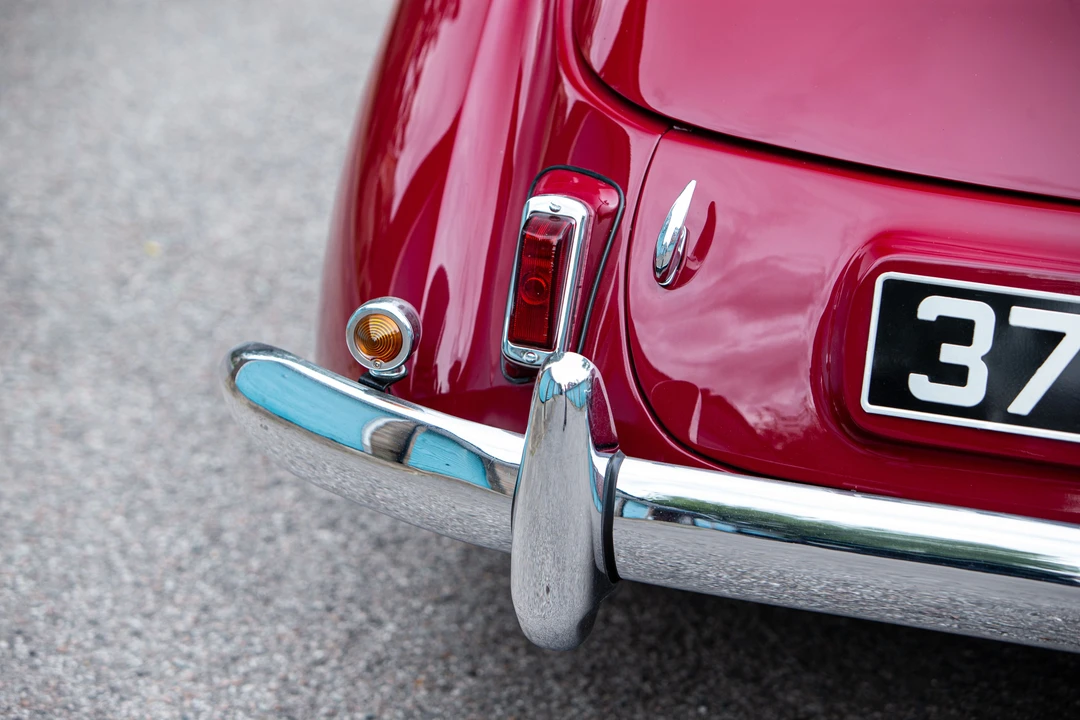 1952 Daimler - Image 7 of 31