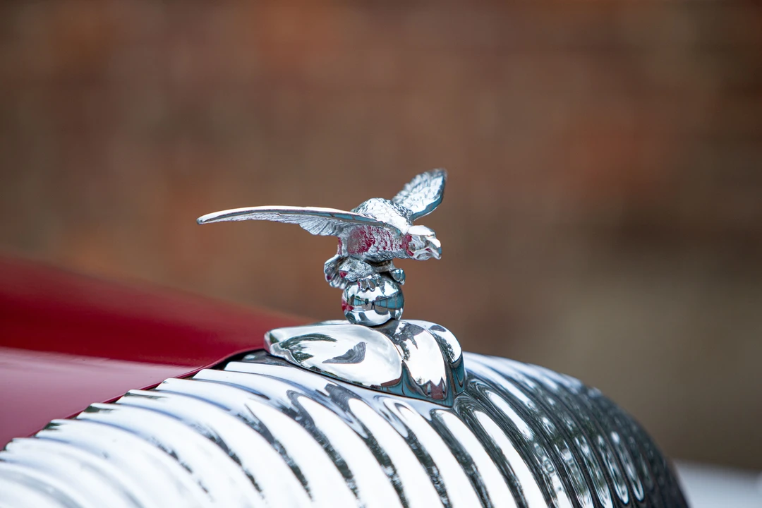 1952 Daimler - Image 21 of 31