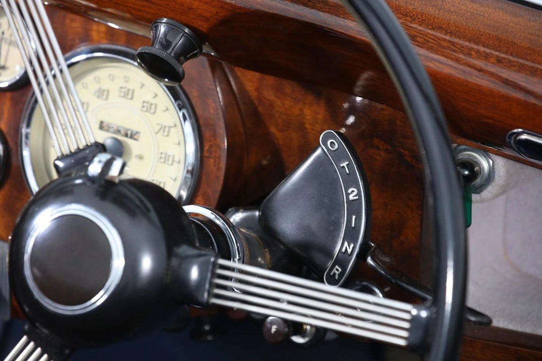 1952 Daimler - Image 26 of 30