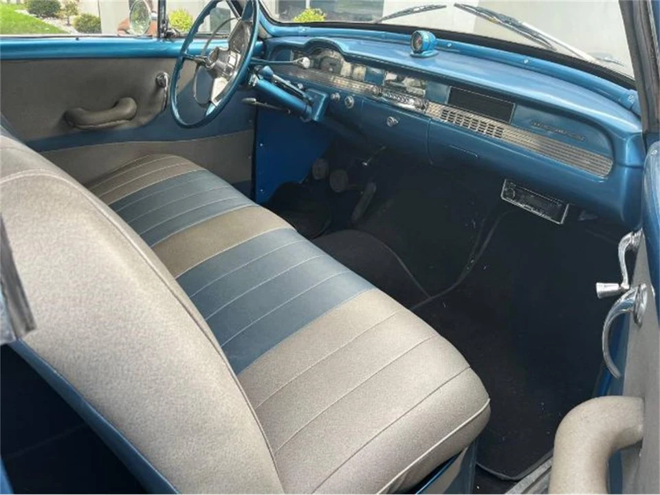 1952 DeSoto Firedome - Image 3 of 14