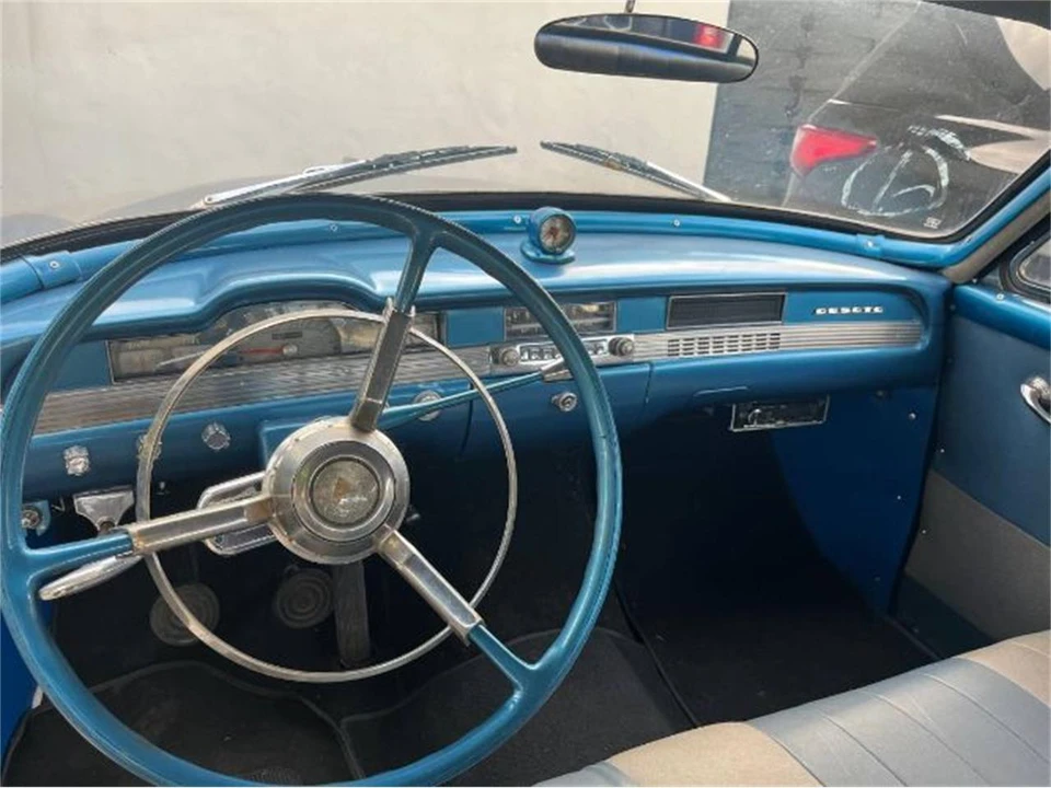 1952 DeSoto Firedome - Image 4 of 14
