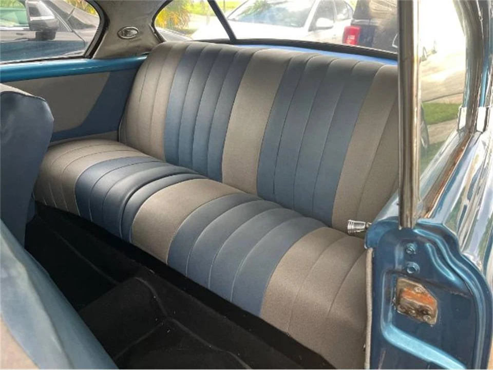 1952 DeSoto Firedome - Image 5 of 14