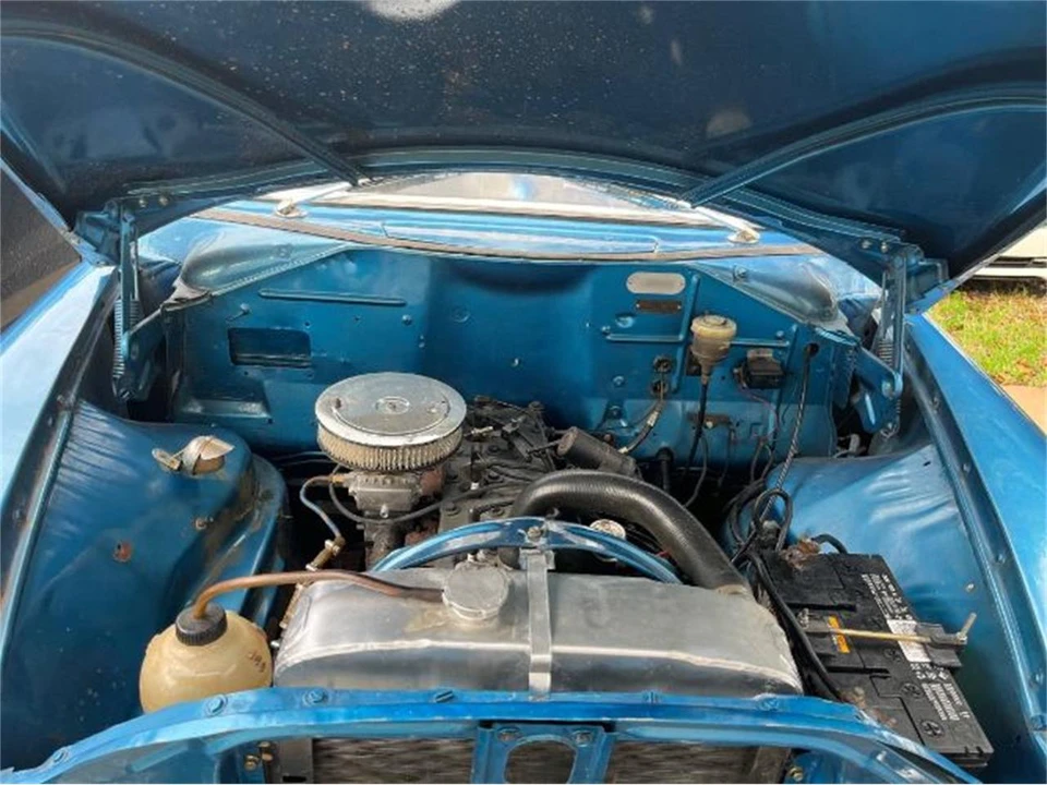 1952 DeSoto Firedome - Image 2 of 14
