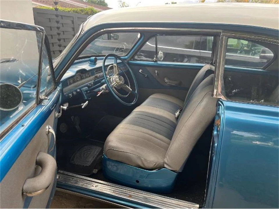 1952 DeSoto Firedome - Image 6 of 14