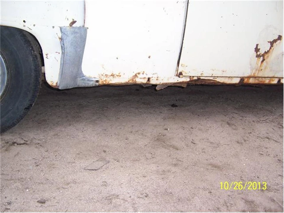 1952 DeSoto Firedome - Image 7 of 22