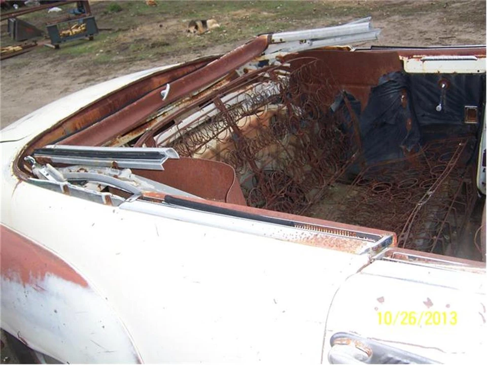 1952 DeSoto Firedome - Image 12 of 22