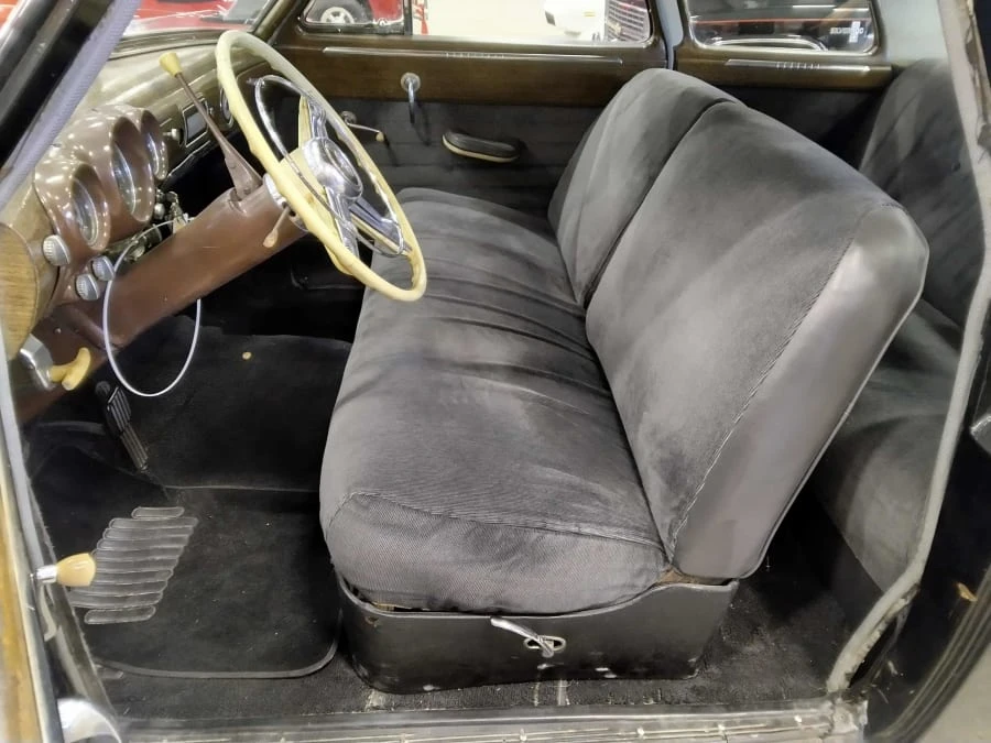 1952 DeSoto Firedome - Image 12 of 14