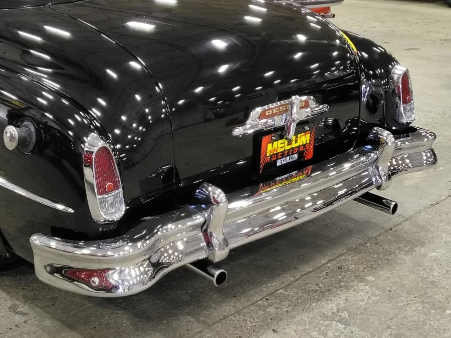1952 DeSoto Firedome - Image 9 of 14