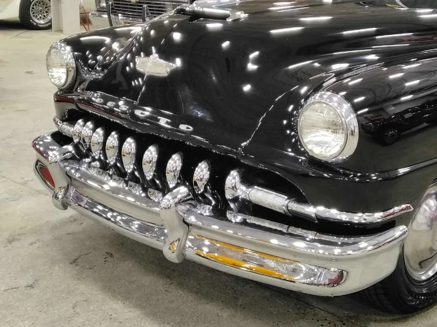 1952 DeSoto Firedome - Image 7 of 14