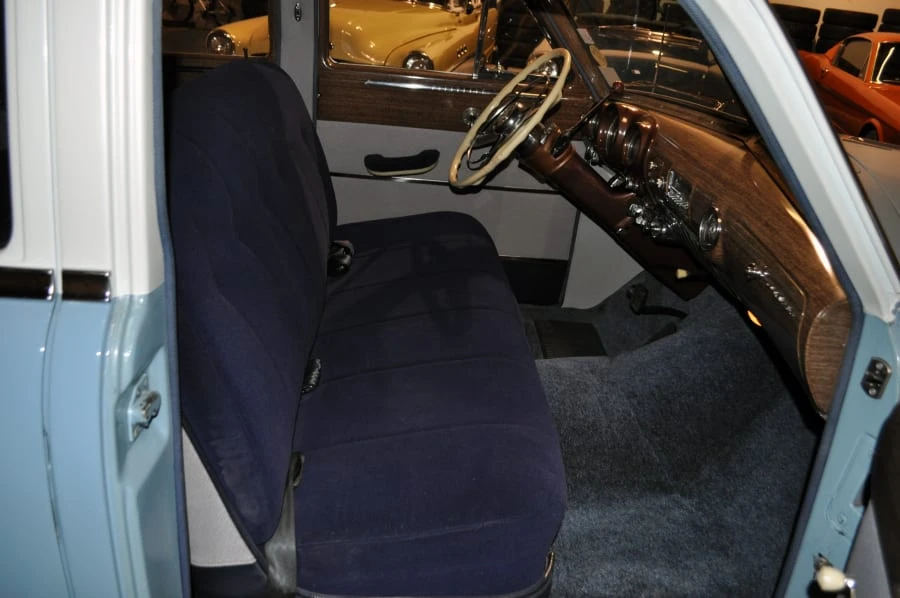 1952 DeSoto Firedome - Image 4 of 7