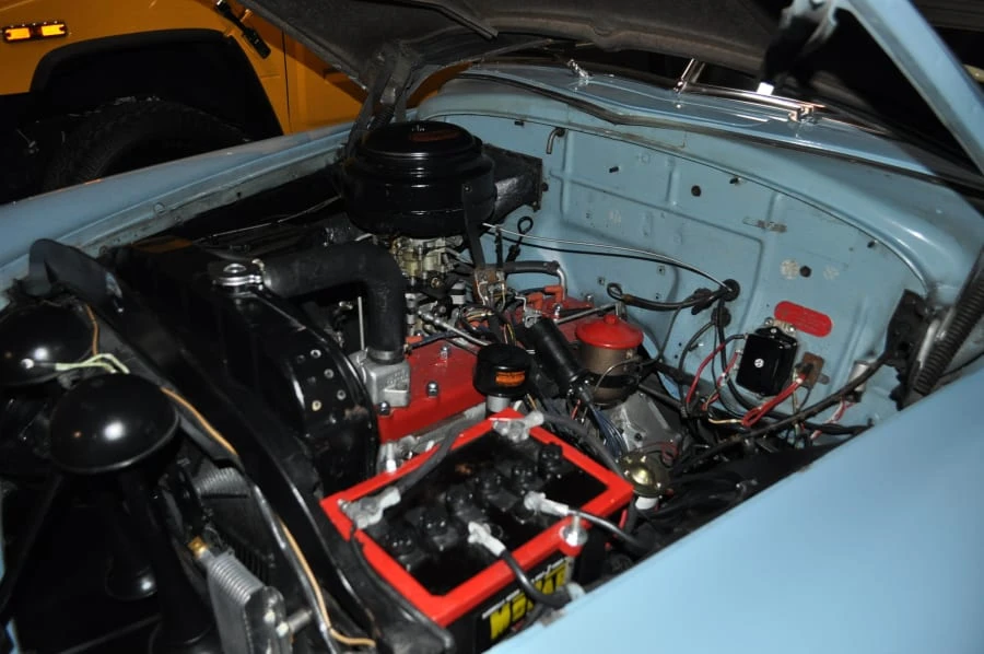 1952 DeSoto Firedome - Image 6 of 7