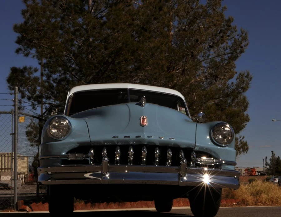 1952 DeSoto Firedome - Image 7 of 7