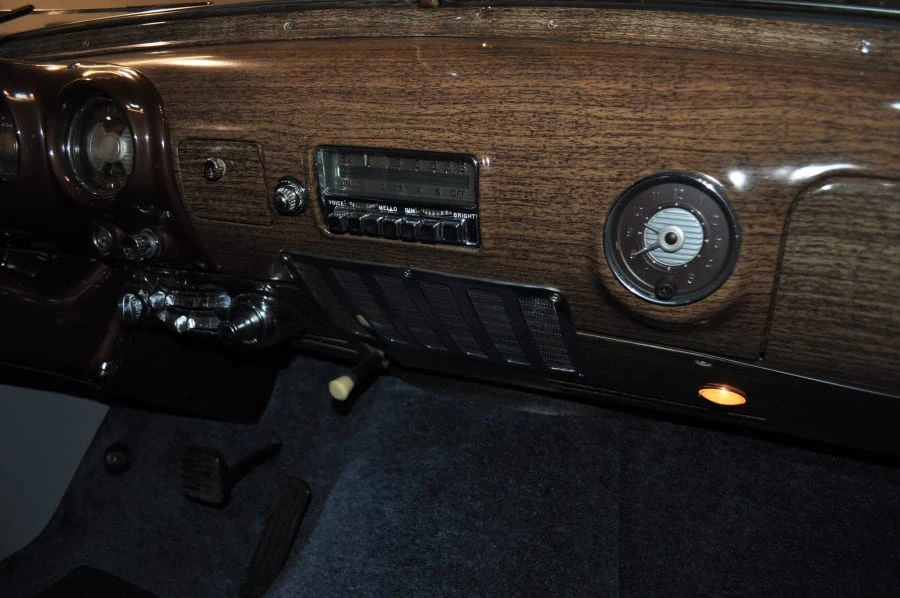 1952 DeSoto Firedome - Image 5 of 7