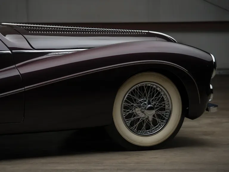 1952 Delahaye - Image 12 of 31