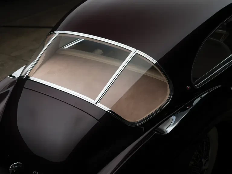 1952 Delahaye - Image 25 of 31