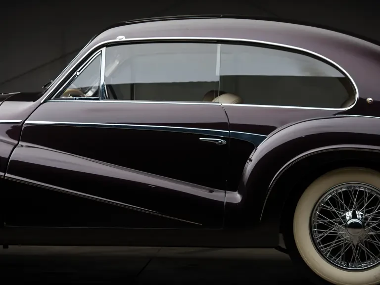 1952 Delahaye - Image 24 of 31