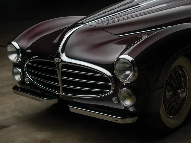 1952 Delahaye - Image 16 of 31
