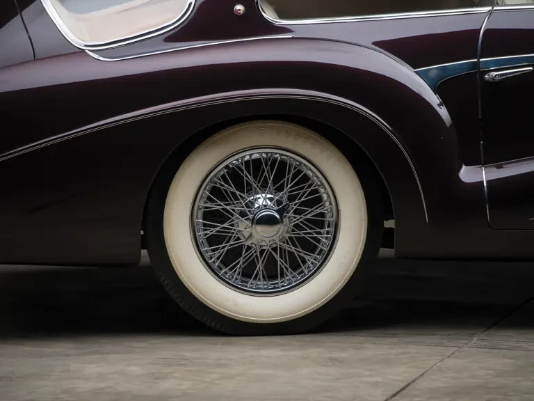1952 Delahaye - Image 13 of 31