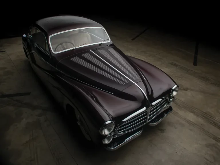 1952 Delahaye - Image 7 of 31