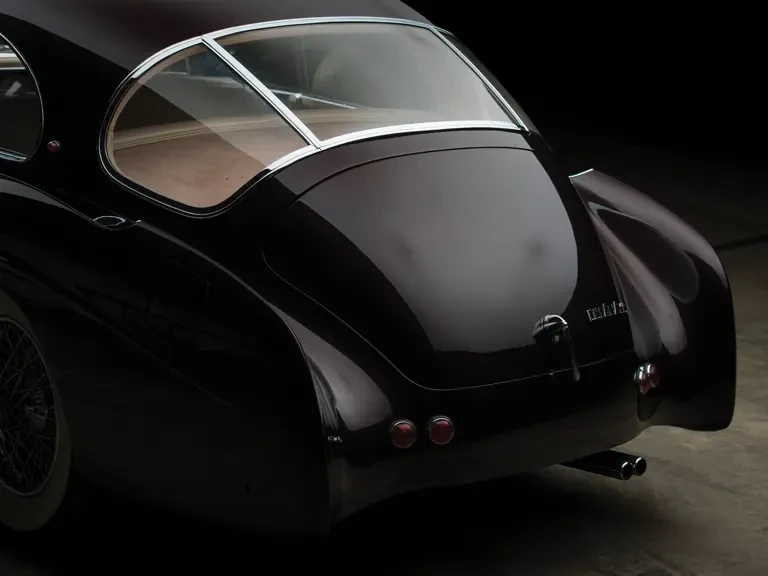 1952 Delahaye - Image 15 of 31