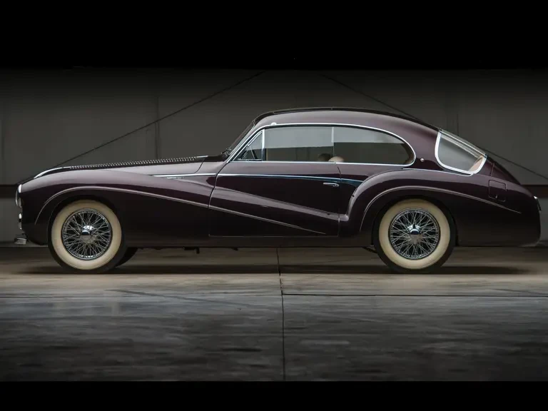 1952 Delahaye - Image 6 of 31