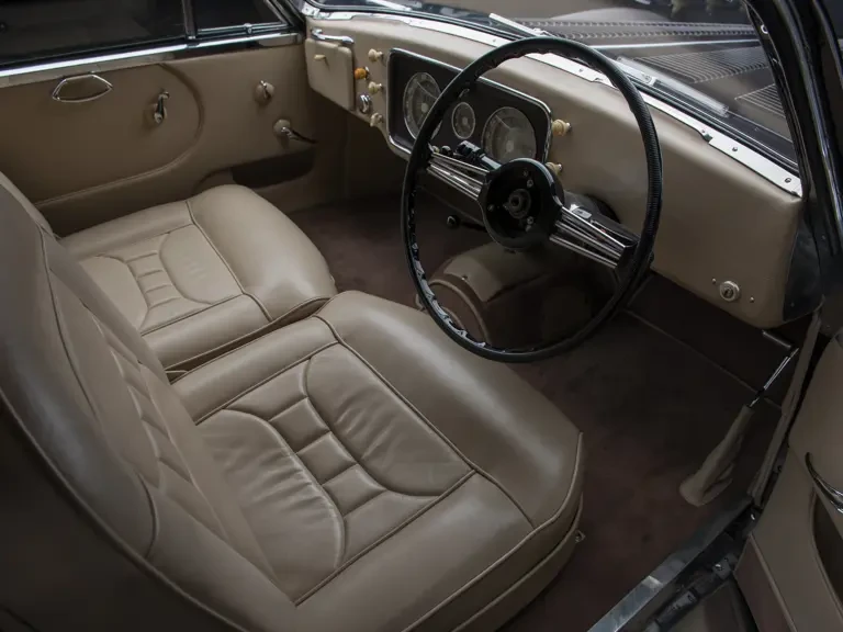 1952 Delahaye - Image 5 of 31