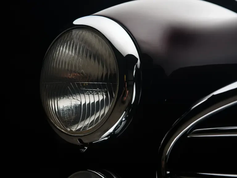 1952 Delahaye - Image 18 of 31