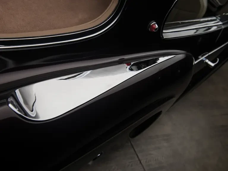 1952 Delahaye - Image 22 of 31