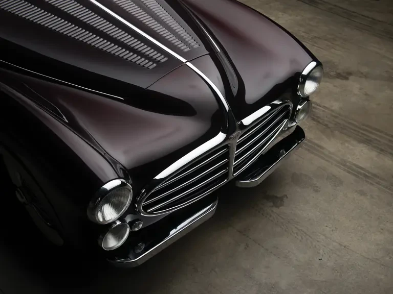 1952 Delahaye - Image 26 of 31