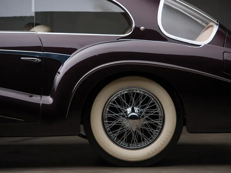 1952 Delahaye - Image 23 of 31