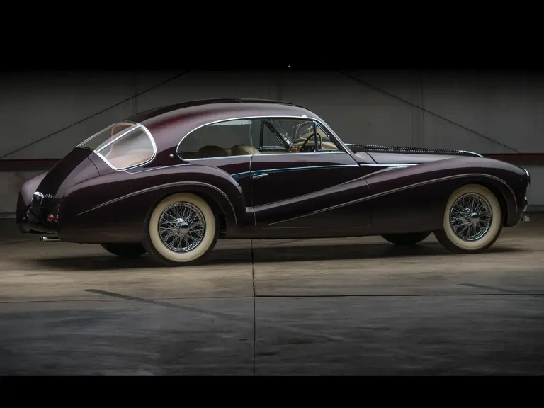 1952 Delahaye - Image 3 of 31