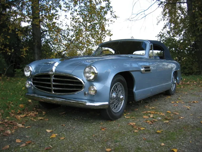 1952 Delahaye - Image 2 of 2