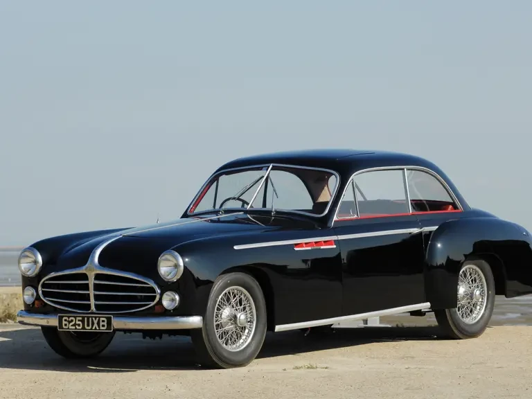 1952 Delahaye - Image 2 of 2
