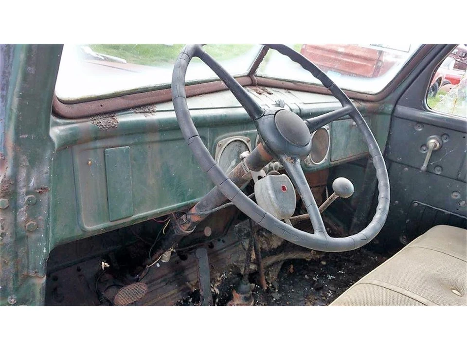 1952 Dodge B Series - Image 6 of 10
