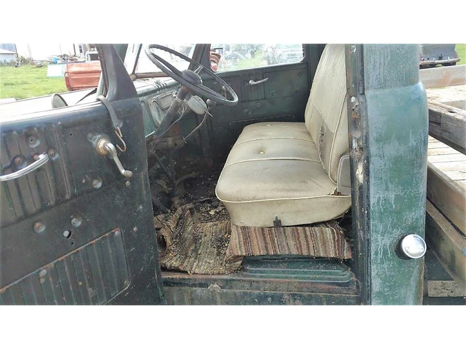 1952 Dodge B Series - Image 7 of 10