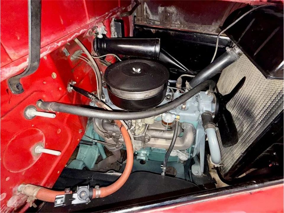 1952 Dodge B Series - Image 6 of 31