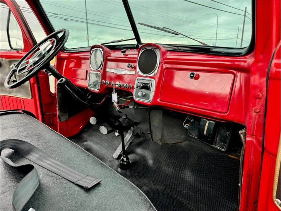 1952 Dodge B Series - Image 26 of 31