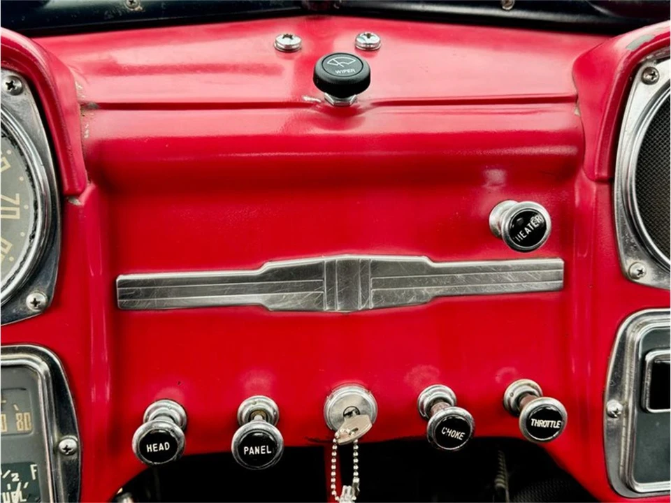 1952 Dodge B Series - Image 21 of 31