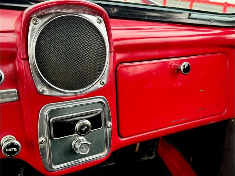 1952 Dodge B Series - Image 22 of 31