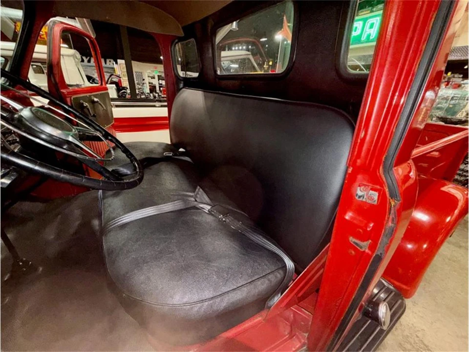 1952 Dodge B Series - Image 17 of 31