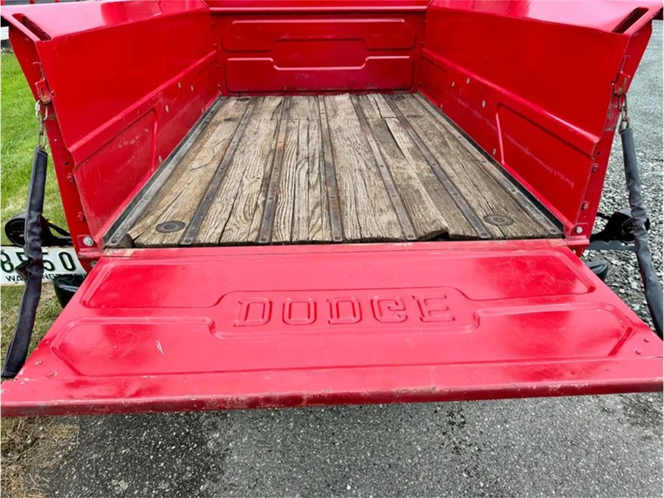 1952 Dodge B Series - Image 7 of 31