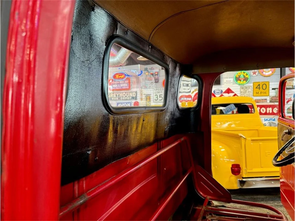 1952 Dodge B Series - Image 27 of 31